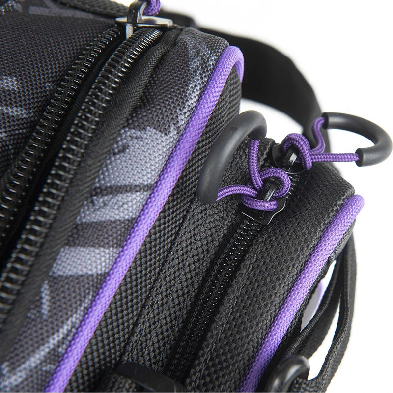 Wychwood Agitator HD Lure Bag XL